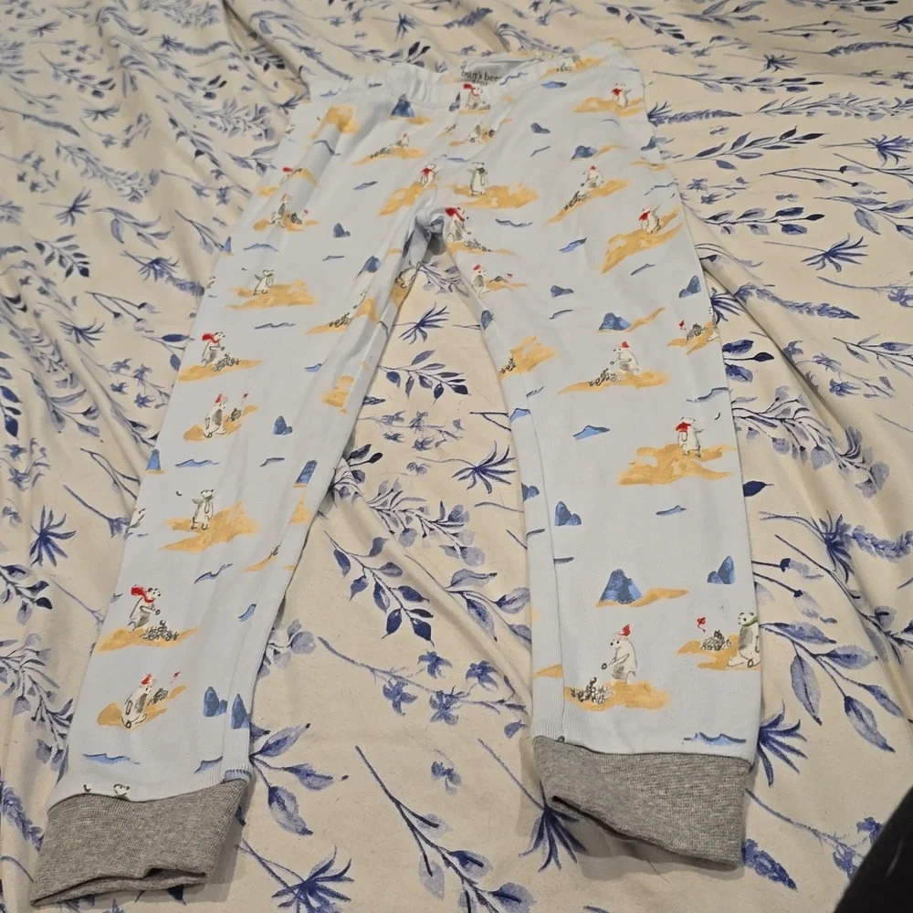 ❤️10/$13 nwot Burts bees pajama pants